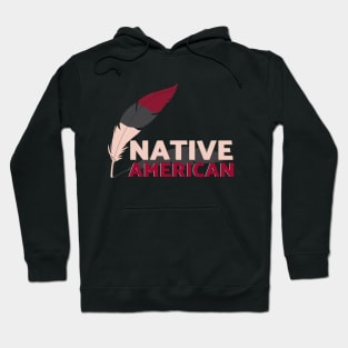 Native American Hoodie